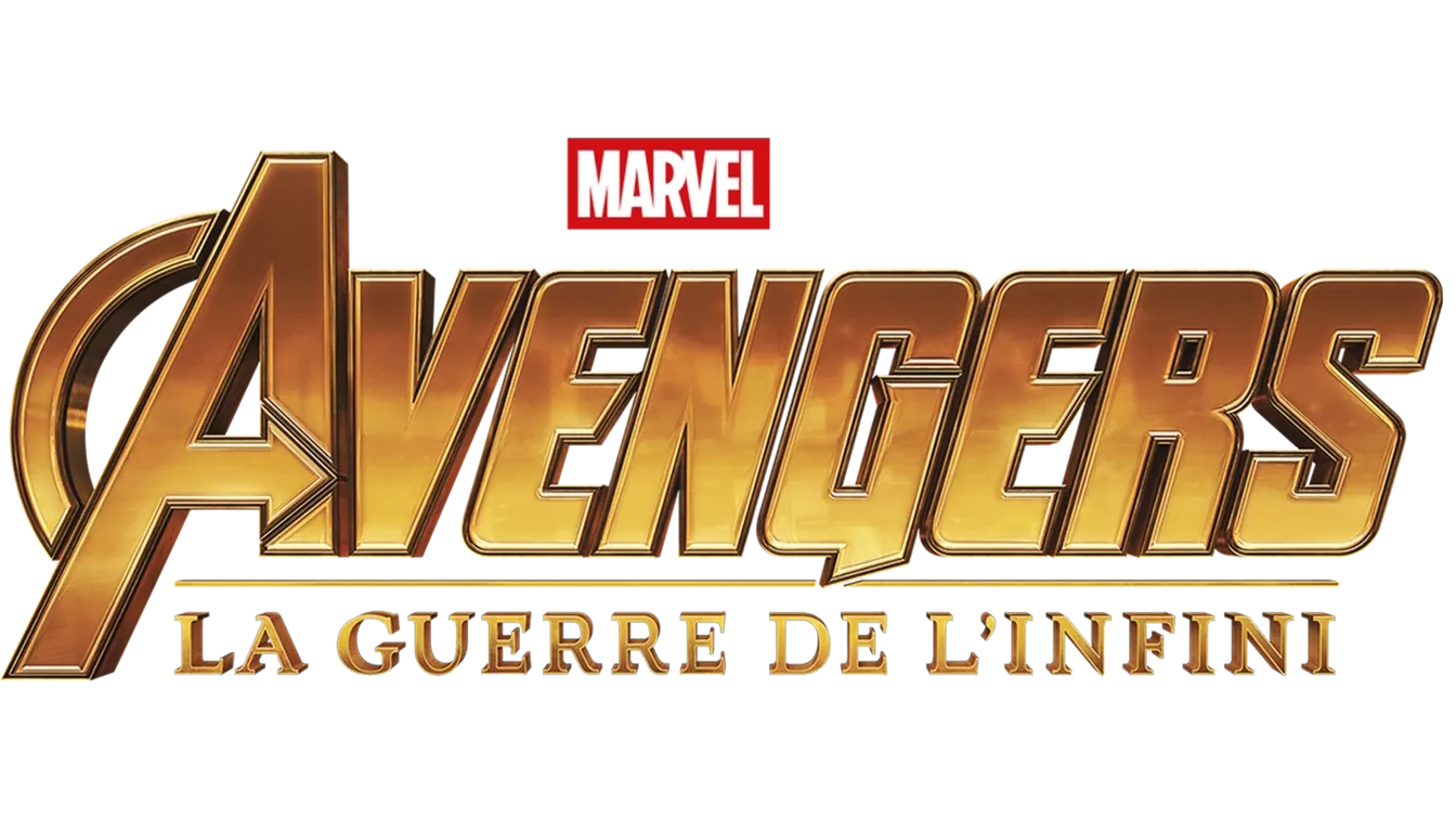 Marvel Studios' Avengers : La Guerre de l’infini