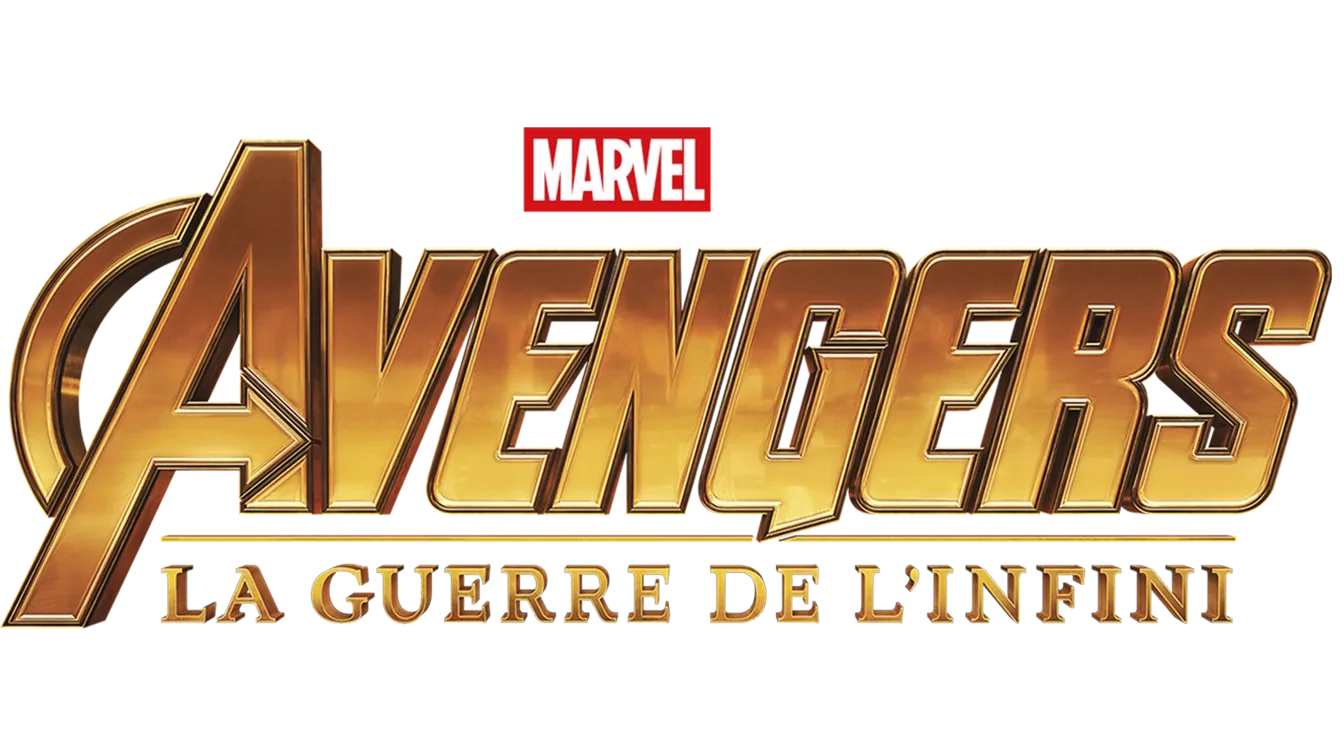 Marvel Studios' Avengers : La Guerre de l’infini