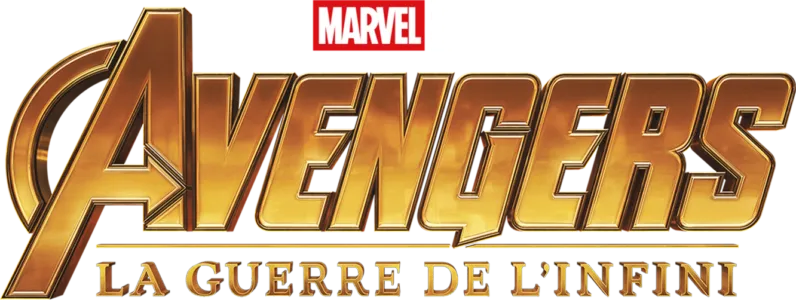 Marvel Studios' Avengers : La Guerre de l’infini