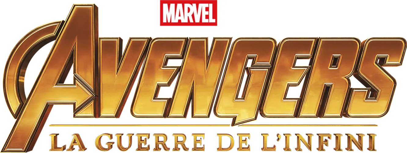 Marvel Studios' Avengers : La Guerre de l’infini