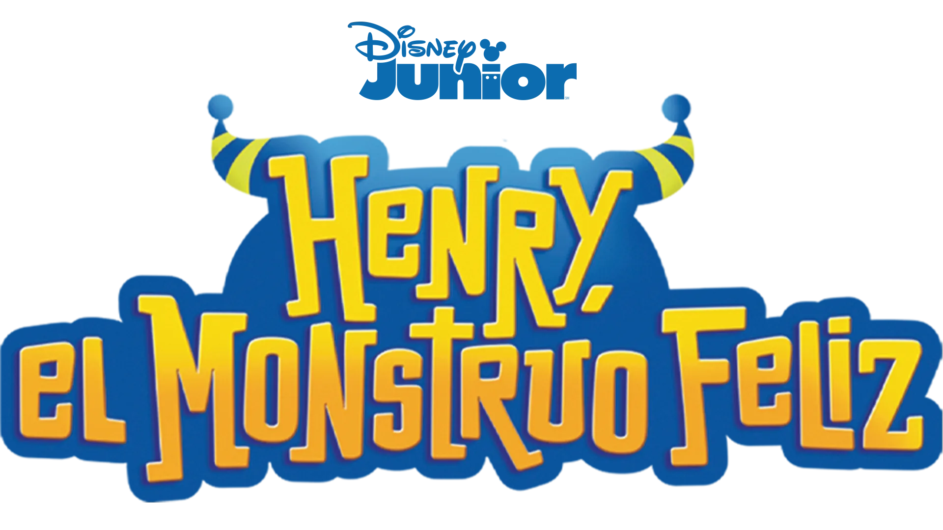 Henry, el monstruo feliz