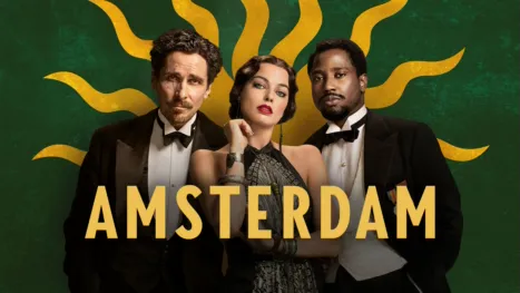 thumbnail - Amsterdam