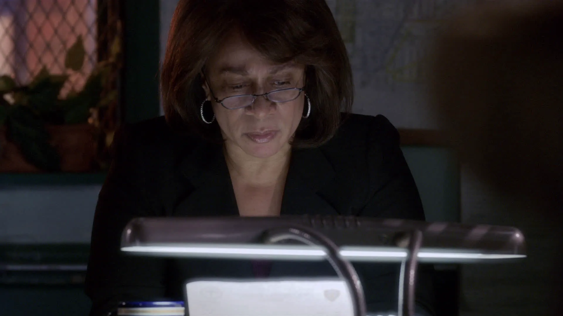 thumbnail - S20:E8 Doped