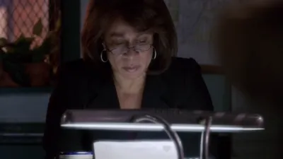 thumbnail - S20:E8 Doped