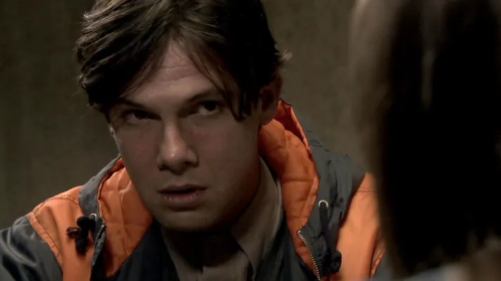 thumbnail - S4:E6 Last Seen