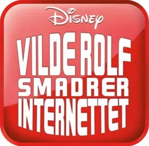 Vilde Rolf smadrer internettet