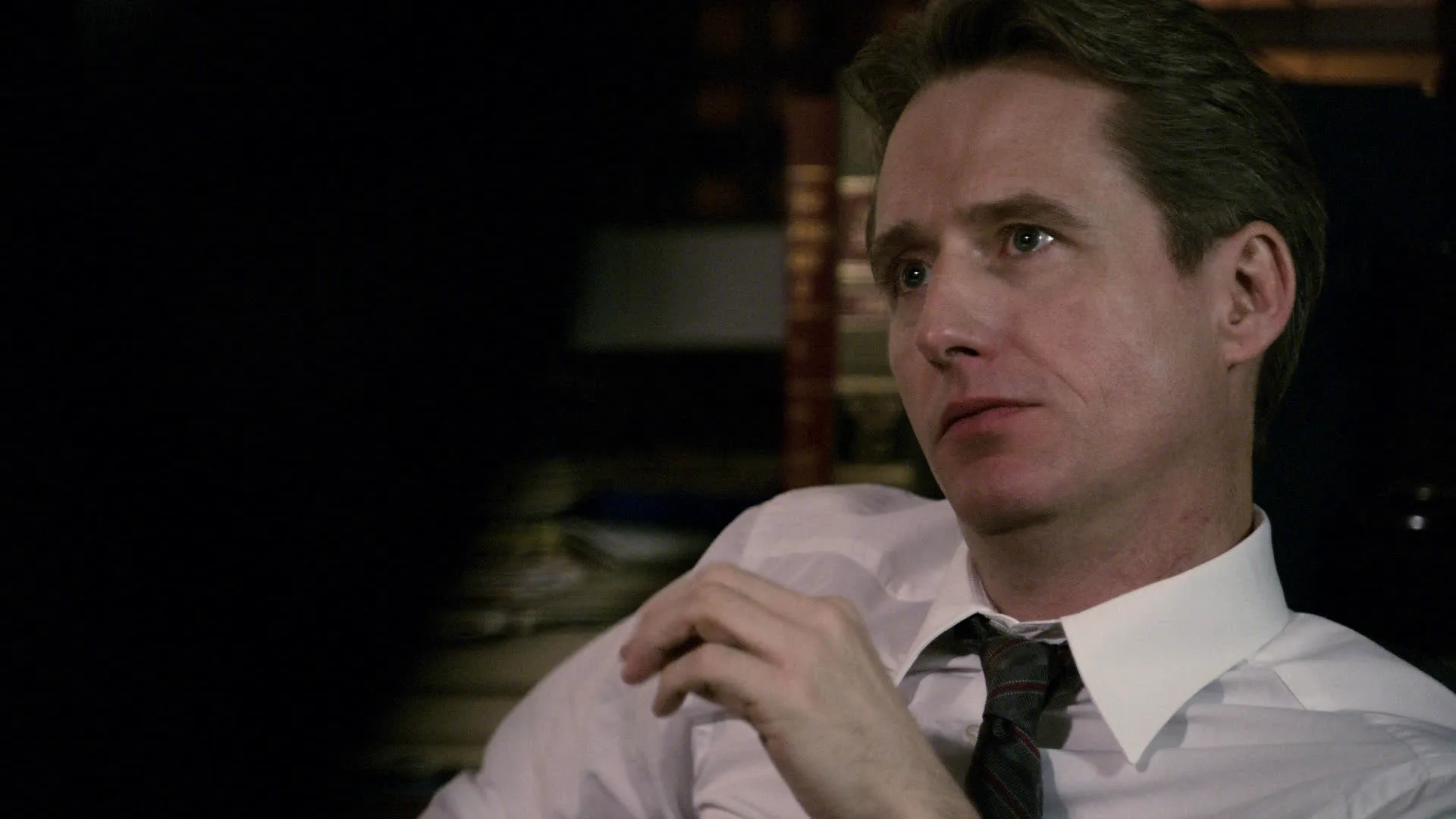 thumbnail - S20:E16 Innocence