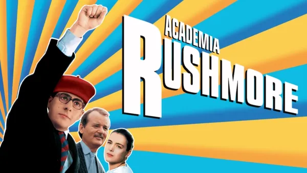 thumbnail - Academia Rushmore