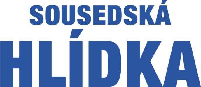 Sousedská hlídka