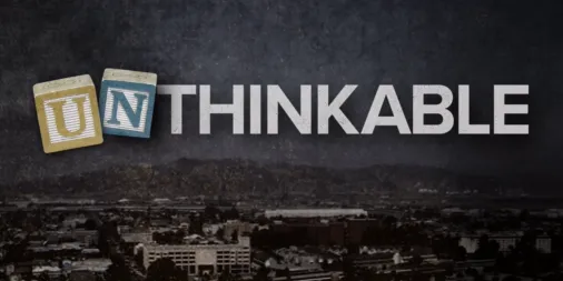 Unthinkable | Watch Full Episodes | Disney+
