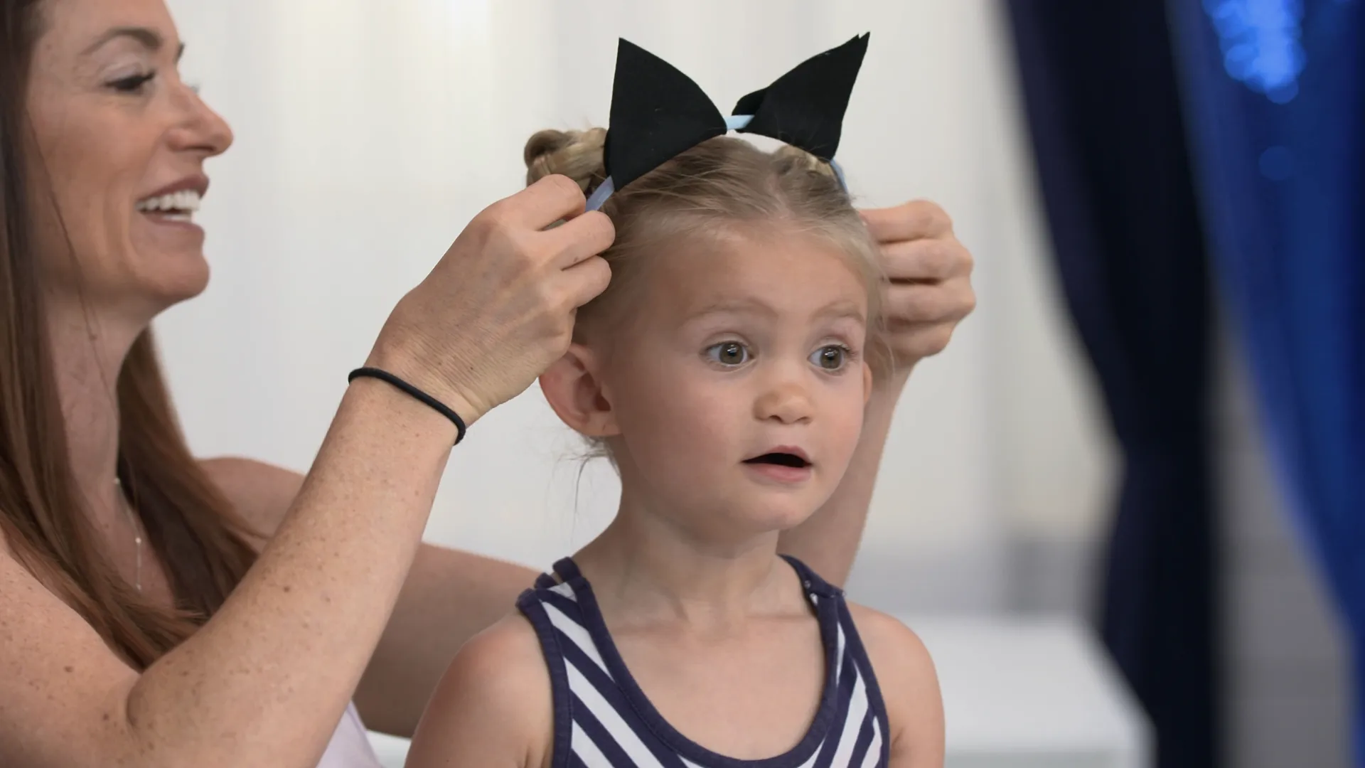 thumbnail - S1:E16 Aristocats: Headbands