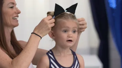 thumbnail - S1:E16 Aristocats: Headbands