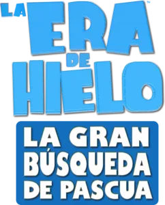 La Era de Hielo: La gran búsqueda de Pascua