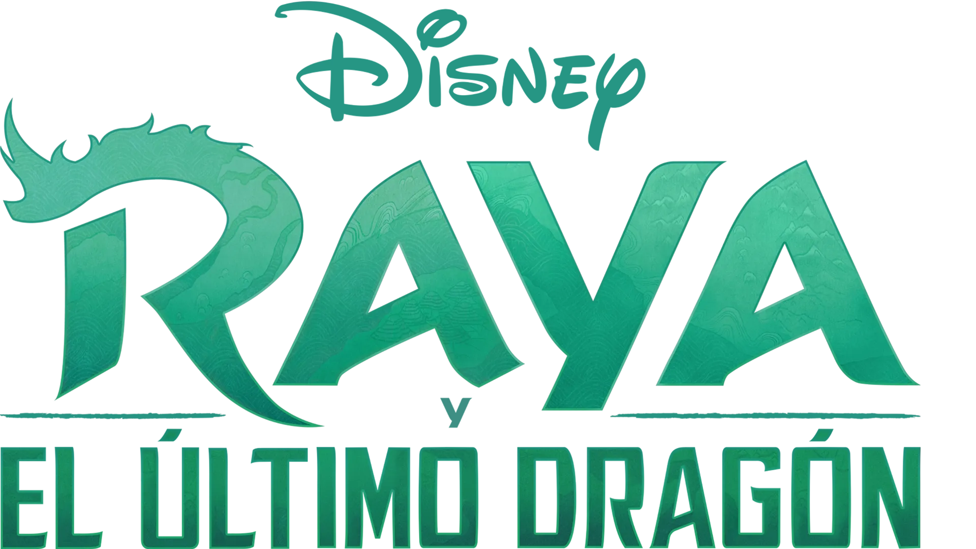 Raya y el último dragón
