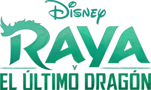 Raya y el último dragón
