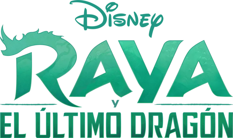 Raya y el último dragón