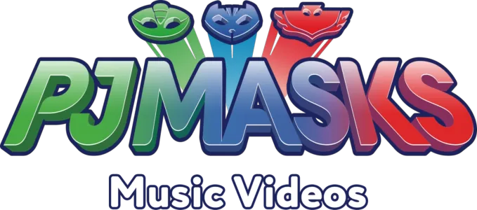 PJ Masks Music Videos