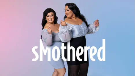 thumbnail - sMothered