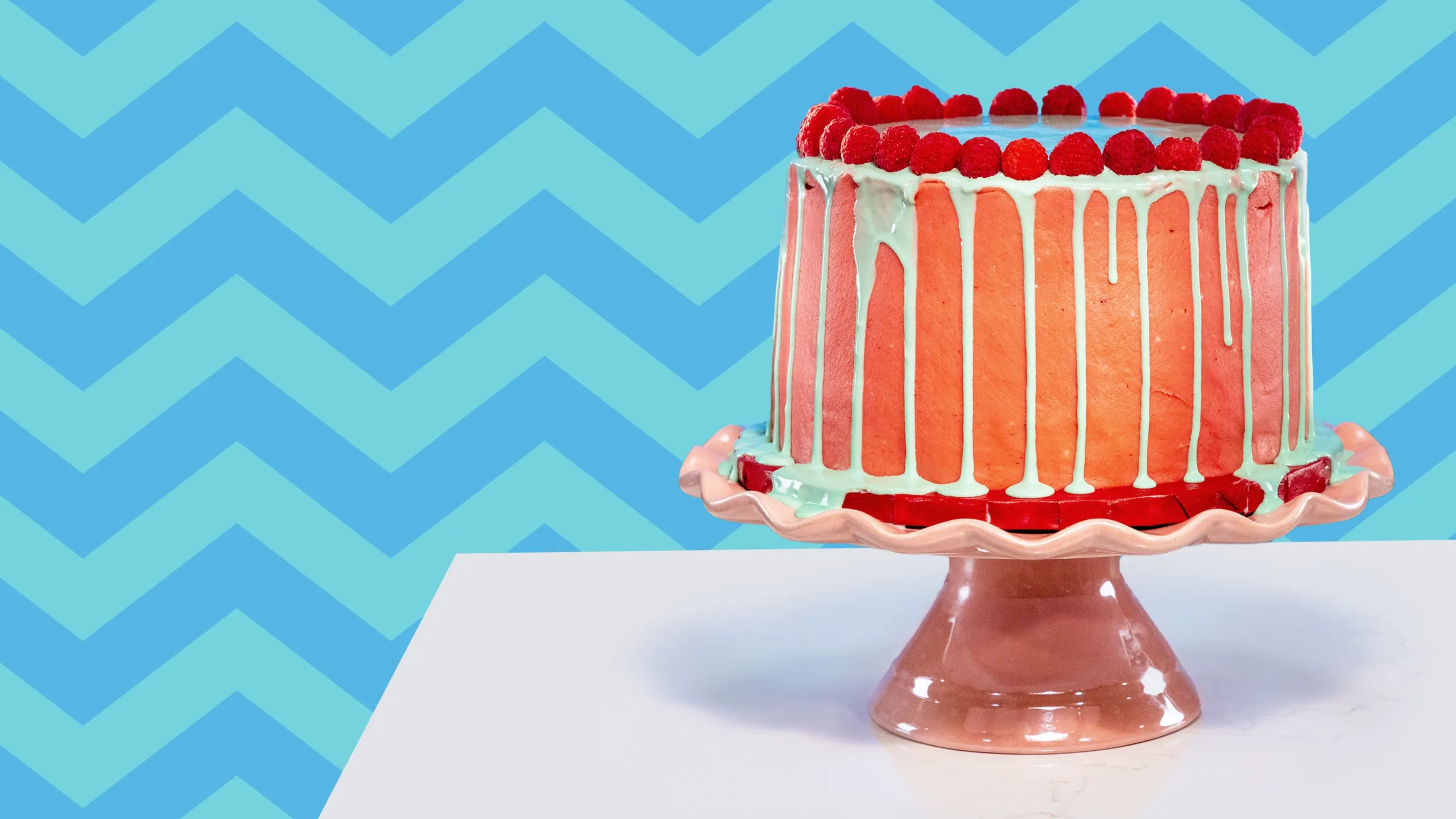 Kids Baking Championship