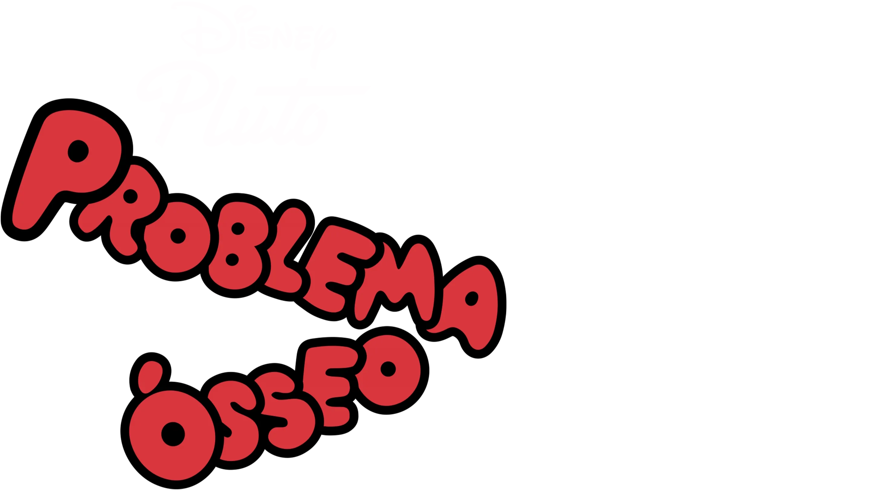 Problema Ósseo