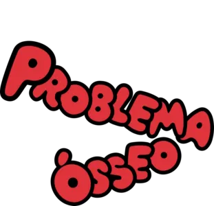 Problema Ósseo