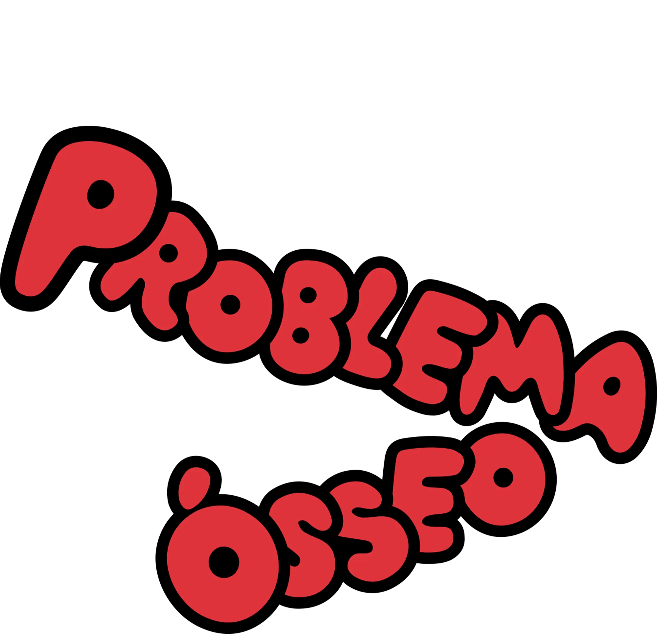Problema Ósseo