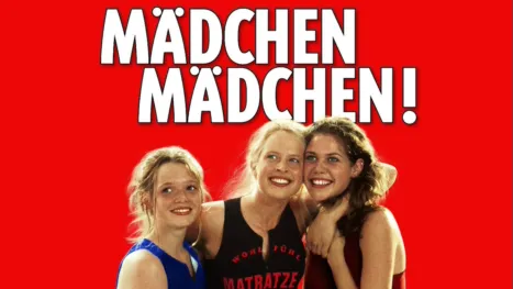 thumbnail - Mädchen, Mädchen!