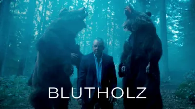 Blutholz