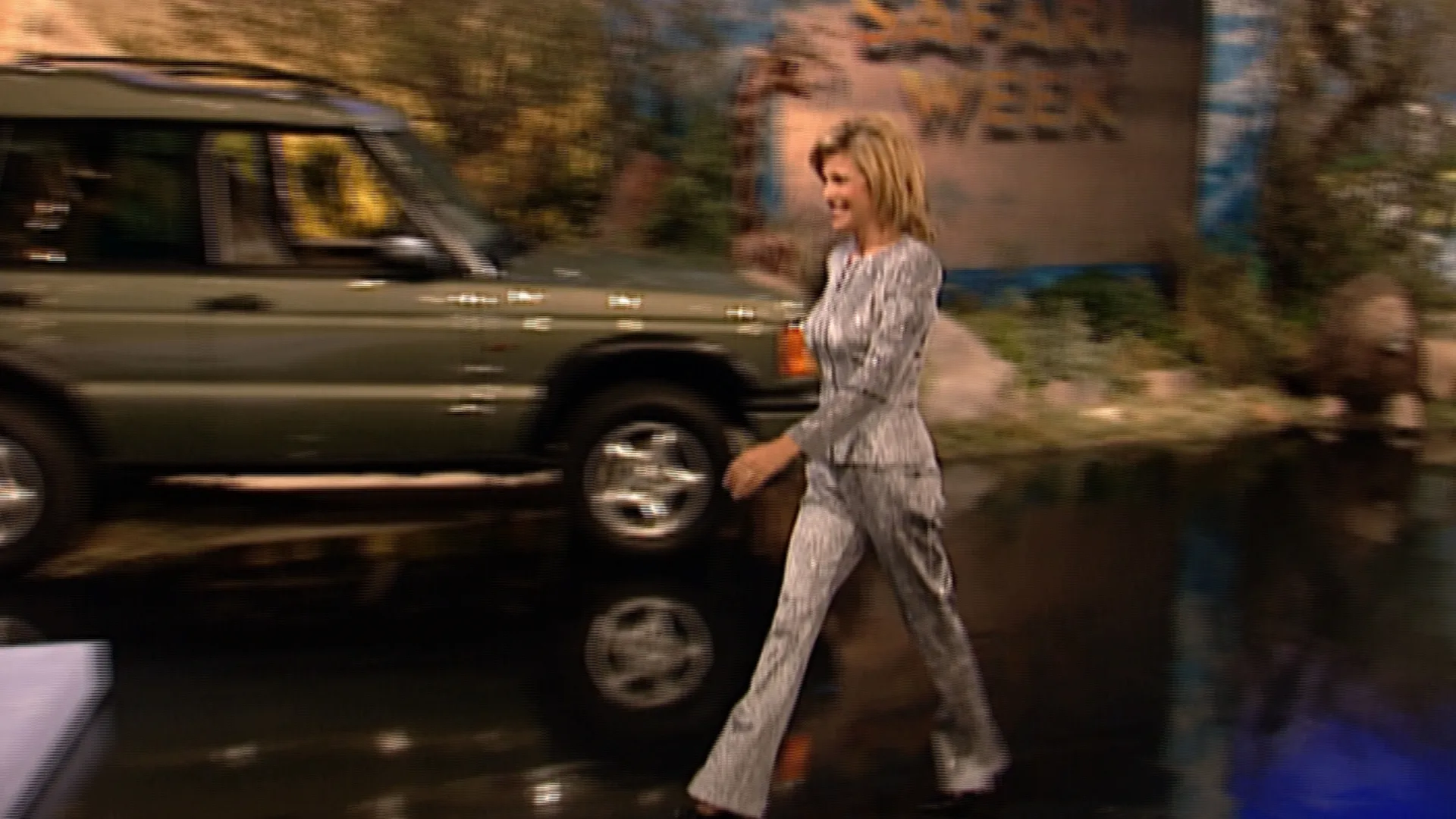 thumbnail - S18:E11 Wheel of Fortune- African Safari Week