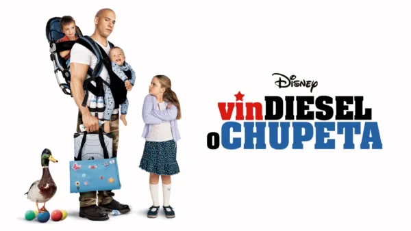 thumbnail - O Chupeta