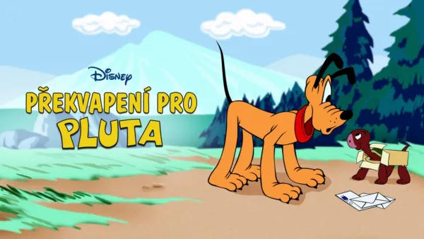thumbnail - Překvapení pro Pluta