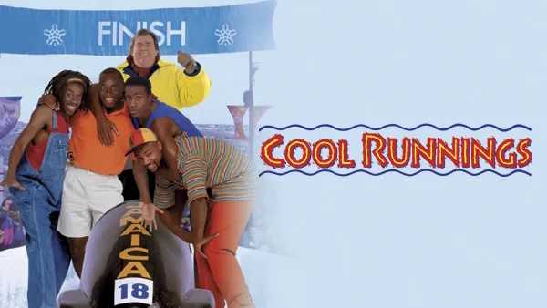 thumbnail - Cool Runnings