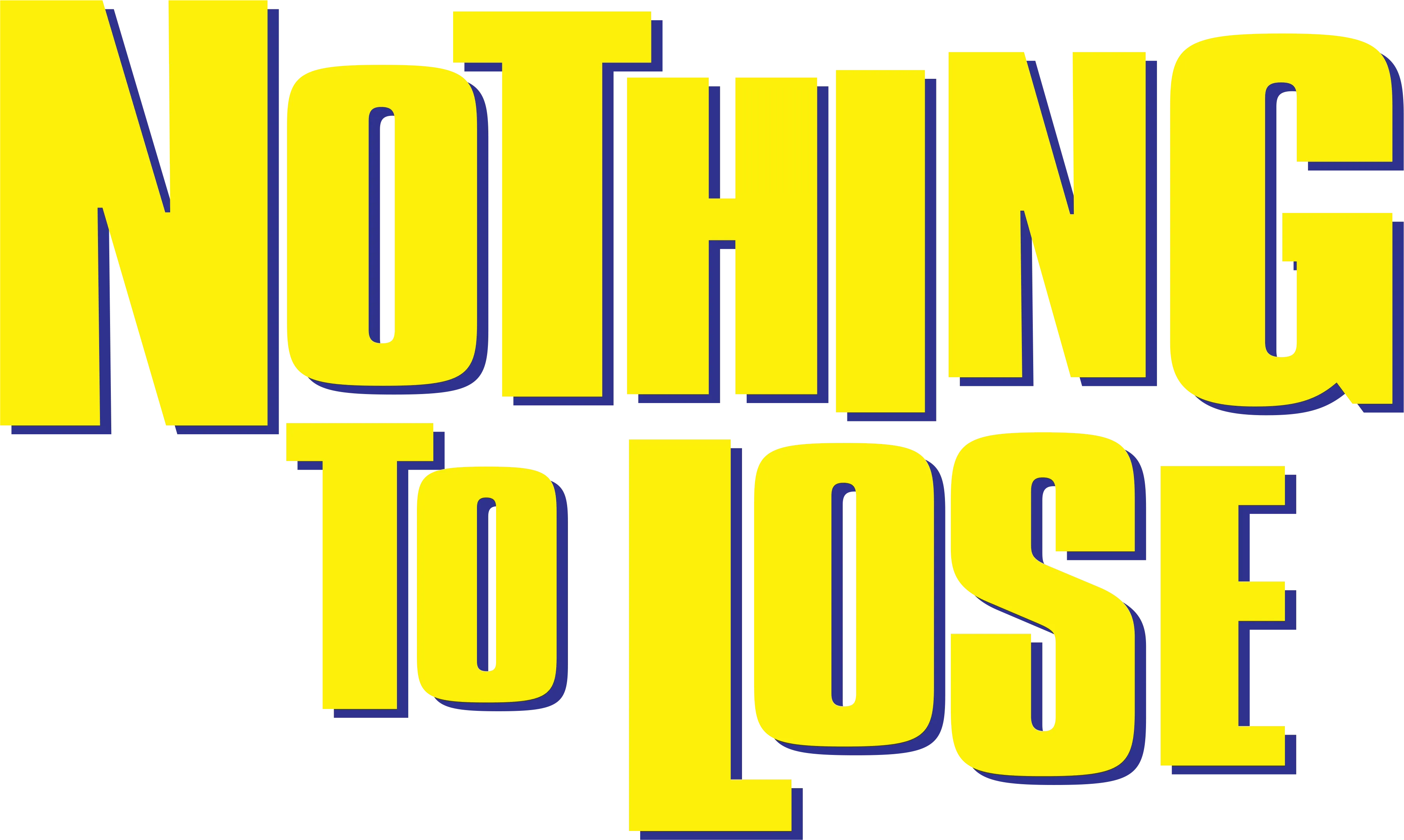 Nothing to Lose
