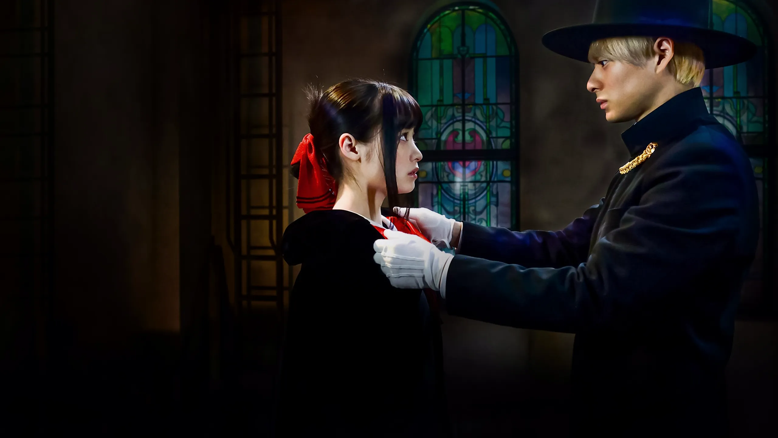 Kaguya-sama Final: Love Is War