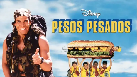 thumbnail - Turma da Pesada