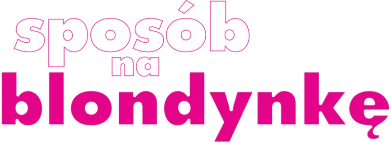Sposób na blondynkę