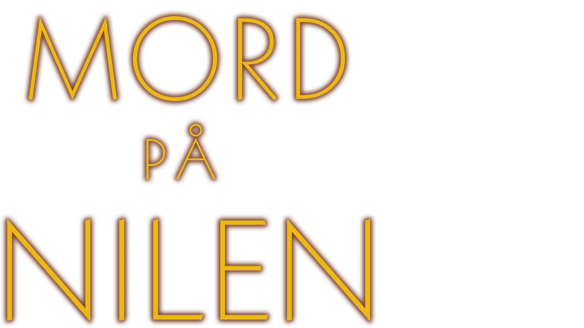 Mord på Nilen