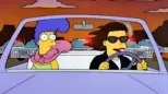 thumbnail - Marge on the Lam S5:E6 Marge on the Lam