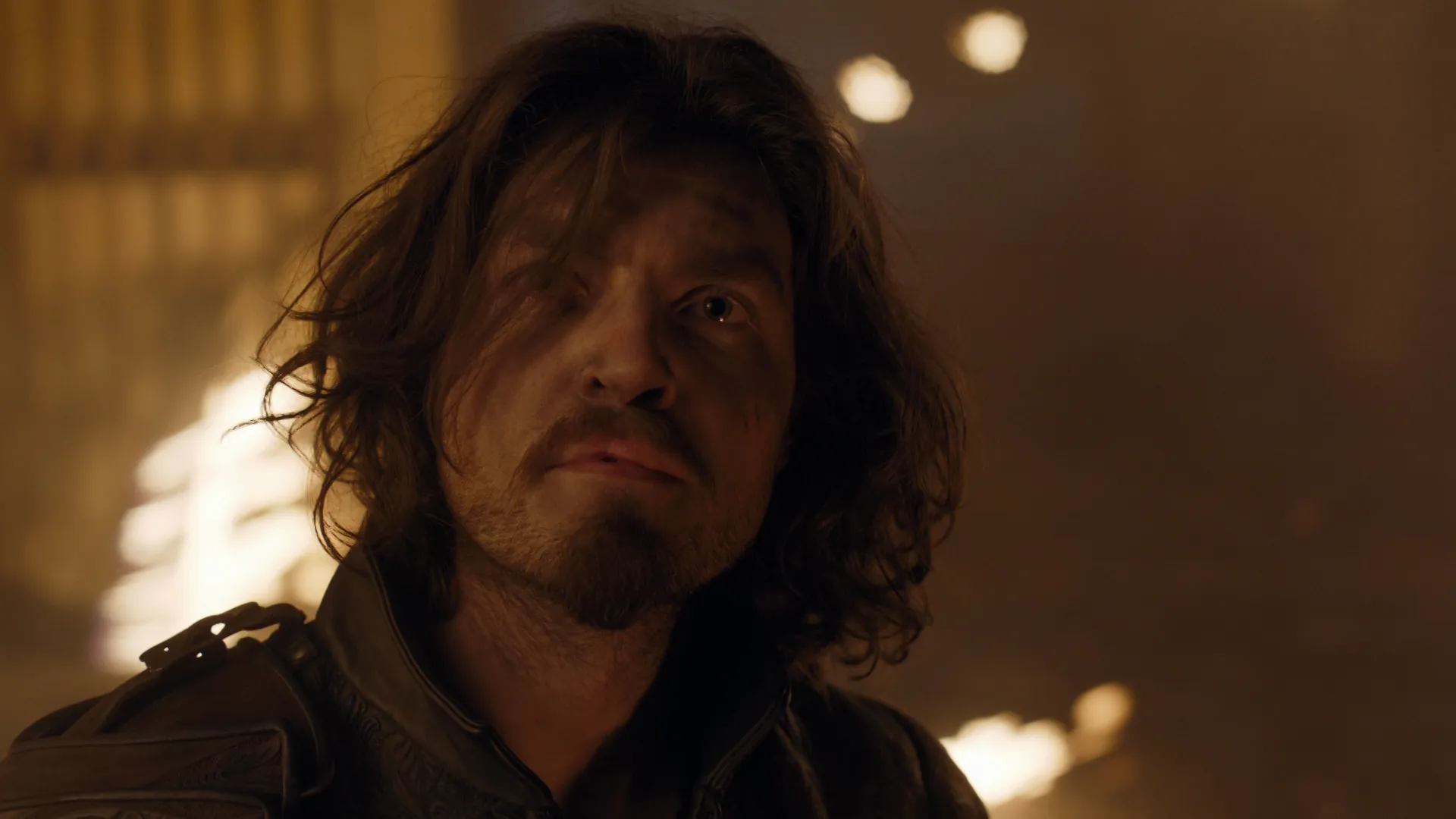 thumbnail - S3:E30 We Are the Garrison