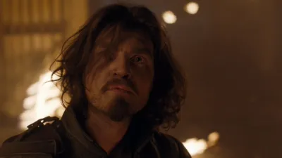 thumbnail - S3:E30 We Are the Garrison