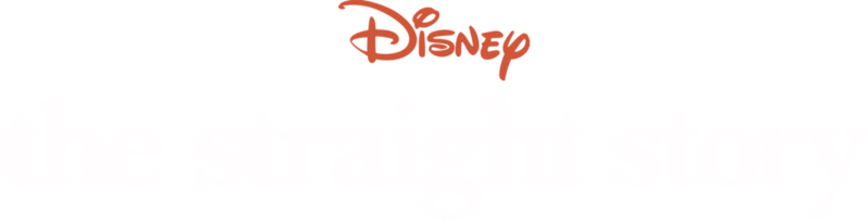 The Straight Story