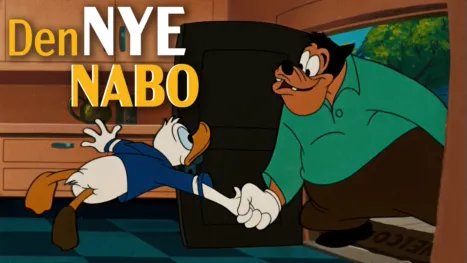thumbnail - Den nye nabo