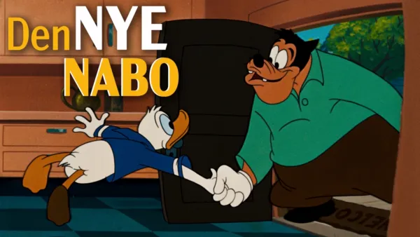 thumbnail - Den nye nabo