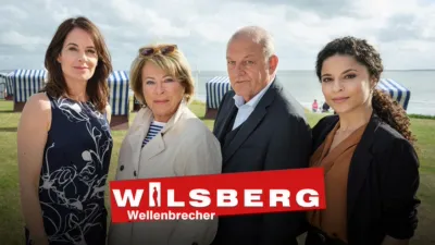 Wilsberg - Wellenbrecher