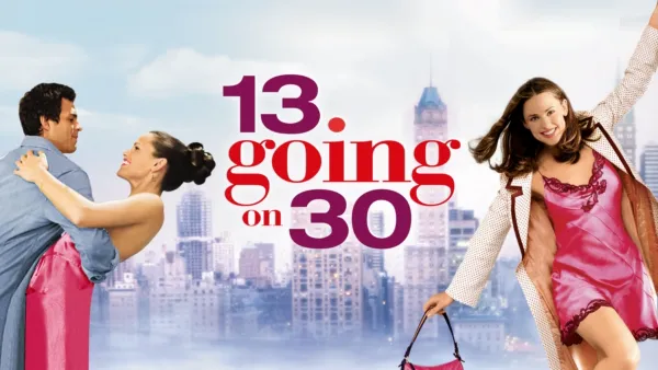 thumbnail - 13 Going on 30