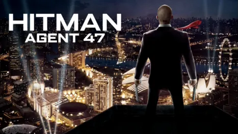thumbnail - Hitman : Agent 47