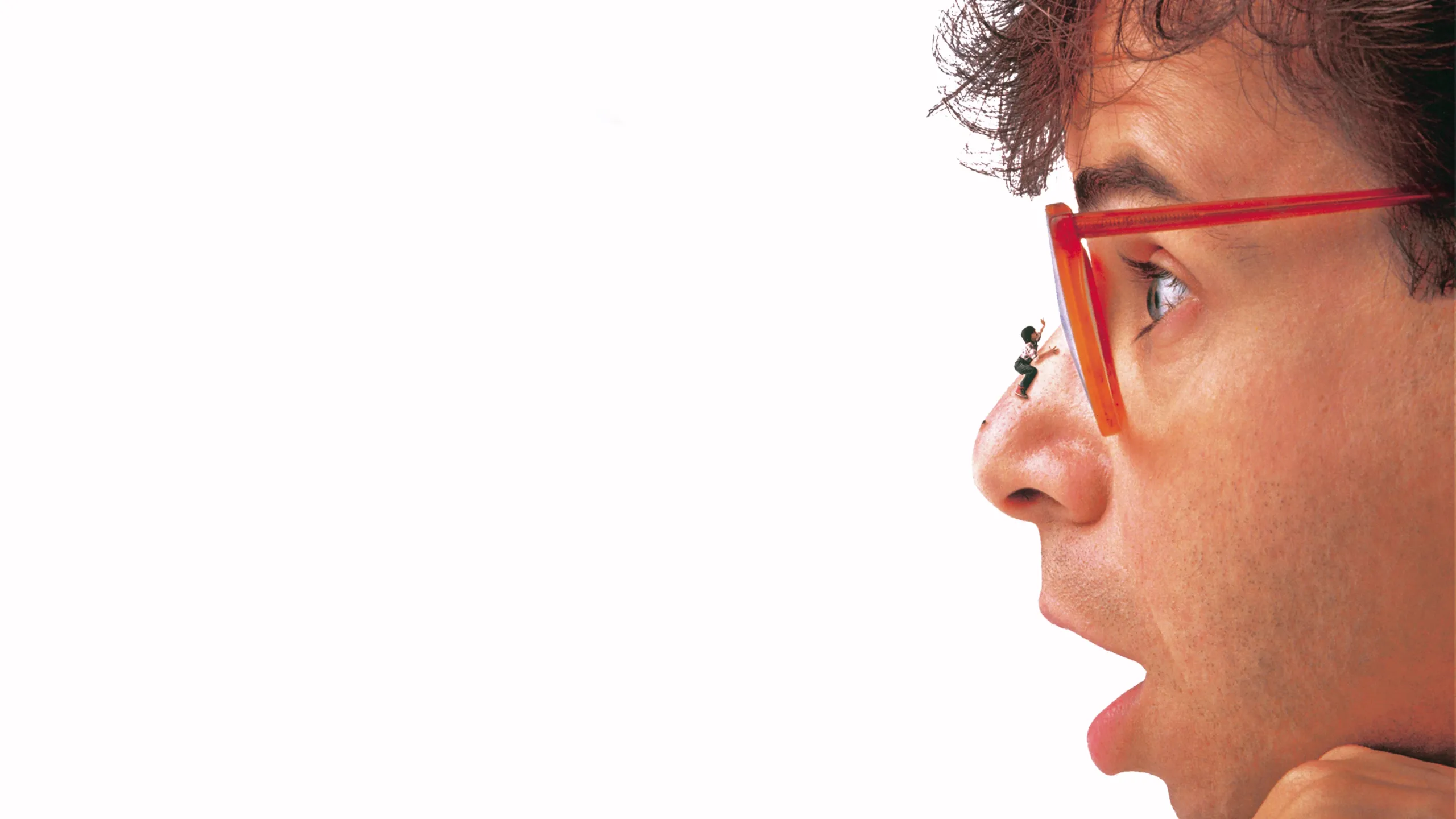 Drágám, a kölykök összementek!