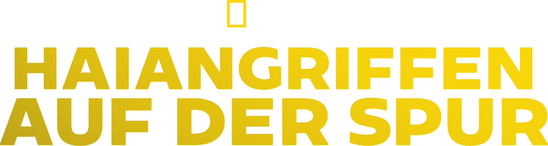 Haiangriffen auf der Spur