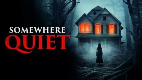 thumbnail - Somewhere Quiet