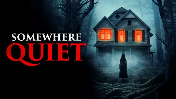 thumbnail - Somewhere Quiet